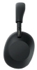Беспроводные/проводные наушники Sony WH-1000XM6 черный