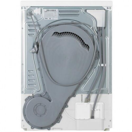 Сушильная машина Samsung DV90TA040AE/LP белый
