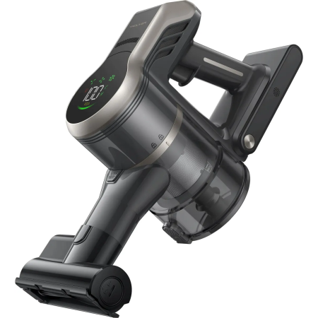 Пылесос Trouver J40 V2517 серый/золотистый