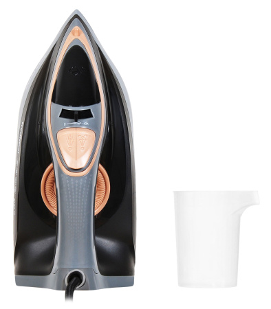 Утюг Hyundai H-SI01671 голубой