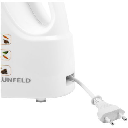 Овощерезка электрическая Maunfeld MF-1031OR