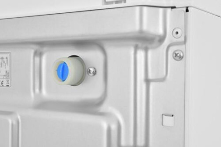 Стиральная машина ZUGEL ZWT612 белый