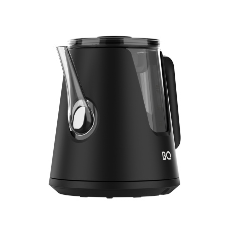 Электрочайник BQ KT0046DW Black