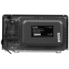 Микроволновая печь Tuvio MW04GB серый
