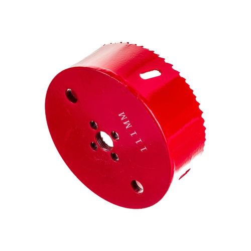 Коронка Pilorama Bi-Metall 570111 8Co. 111мм