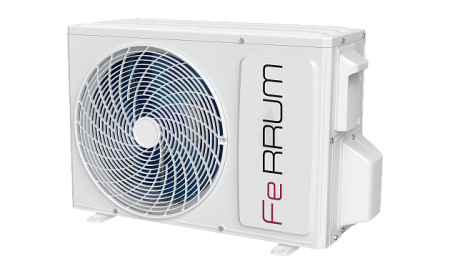 Сплит-система Ferrum FIS36VR1/FOS36VR1-WS40 Titan