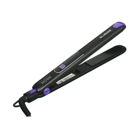 Выпрямитель Polaris PHS-7025KT черный/фиолетовый