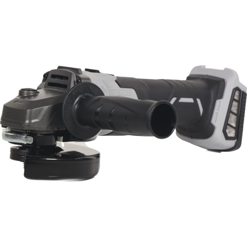 Углошлифовальная машина Интерскол УШМ-125/36В (816.0.0.70)