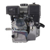 Двигатель бензиновый HUTER GE-21220FА
