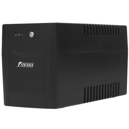 ИБП Powerman Back Pro 1500