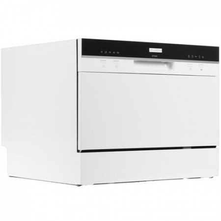 Посудомоечная машина Hyundai DT205 белый