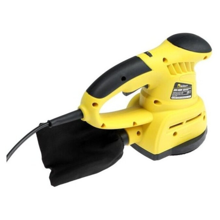 Эксцентриковая шлифмашина KOLNER KRS 500V