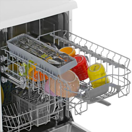 Посудомоечная машина Bosch SPS2IKW1BR белый