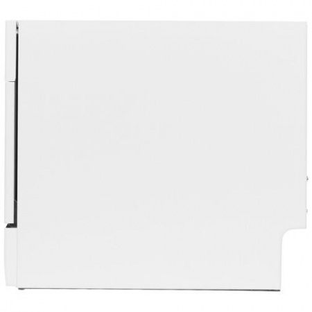 Посудомоечная машина Hyundai DT205 белый