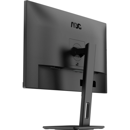 Монитор AOC U27E3UF Black