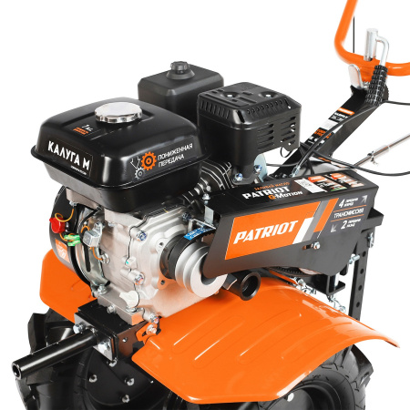 Мотоблок Patriot КАЛУГА М (440107011)