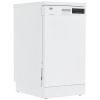 Посудомоечная машина Beko DDS28120W белый