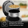 Мультиварка Tefal RK908A32 черный/серебристый