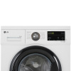 Стиральная машина LG F2J3WS8W белый