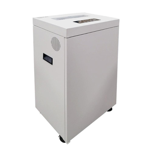 Шредер Office Kit S500 0,8x2 (OK0802S500) белый