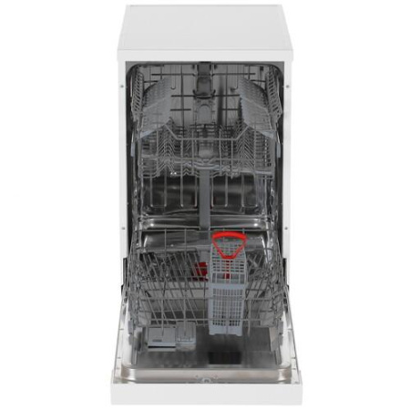 Посудомоечная машина Hansa ZWV414WH белый