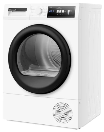 Сушильная машина Weissgauff WD 567H 7кг