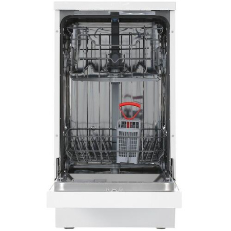 Посудомоечная машина Hansa ZWV414WH белый