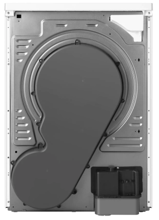 Сушильная машина TCL TDOP-6808W