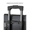 Минисистема Supra SMB-980 черный