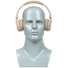 Беспроводные наушники Sony WH-CH520 бежевый
