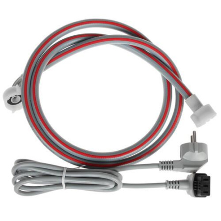 Посудомоечная машина Bosch SRS2IKW1BR белый