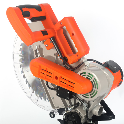 Торцовочная пила Patriot MS 305