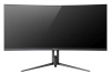34" Монитор Hisense 34G6K-PRO черный