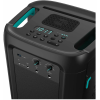 Минисистема Hisense Party Rocker One черный