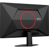 Монитор AOC 27G4HRE черный