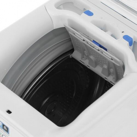 Стиральная машина Electrolux EW6TN24262 белый