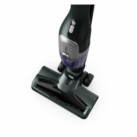 Пылесос вертикальный TEFAL TY1238WO