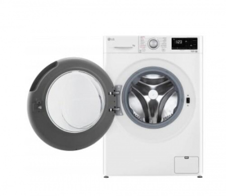 Стиральная машина LG F2V3HS4W белый
