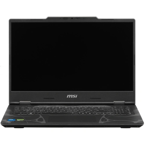 Ноутбук MSI Cyborg 15 B2RWFKG-024XRU (9S7-15Q342-024) ntel Core 7 240H/16Gb/SSD1Tb/RTX5060 8Gb/15.6"/IPS/FHD/1920x1080/144Hz