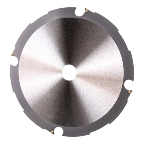 Диск пильный Hilberg Industrial HC165 165х4Tх20 фиброцемент