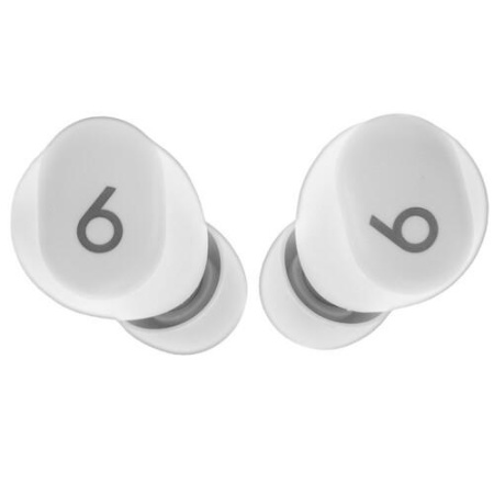 Наушники TWS Beats Solo Buds серый