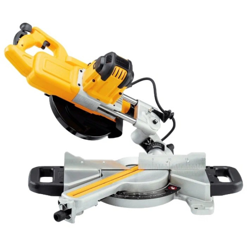 Торцовочная пила DeWALT DWS774-XPS