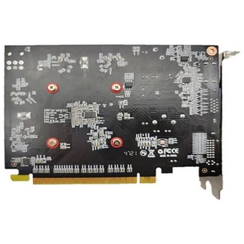 Видеокарта Ninja (Sinotex) GTX750Ti 2GB (NF75TI025F) GDDR5 128bit VGA DVI HDMI 1Fan RTL