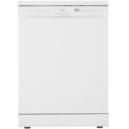 Посудомоечная машина Hansa ZWM635POW белый