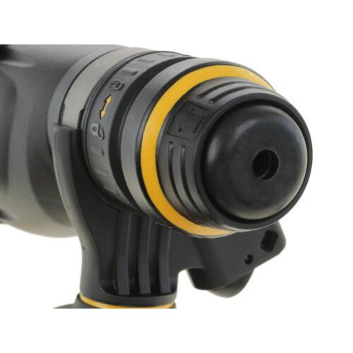 Перфоратор DeWALT D 25144 K кейс