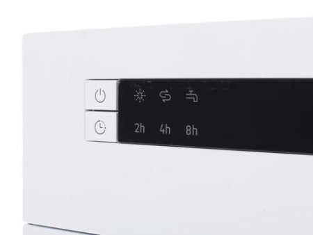 Посудомоечная машина Hansa ZWM536 белый