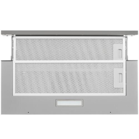 Вытяжка телескопическая Gorenje TH606E4X серебристый/серебристый