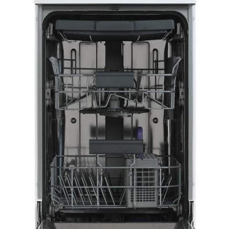 Посудомоечная машина Beko DDS28120W белый