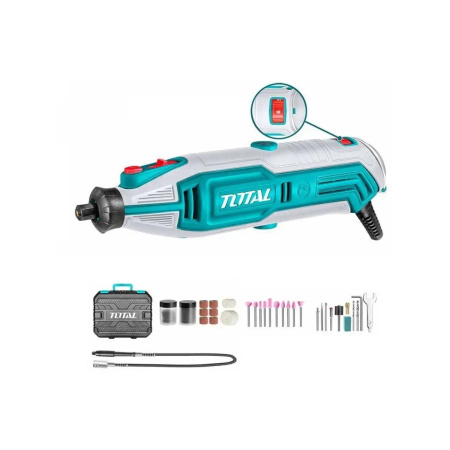 Гравер Total TG513326