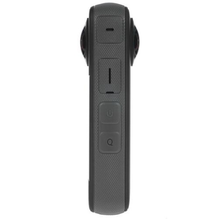 Экшн-камера Insta360 X3 черный